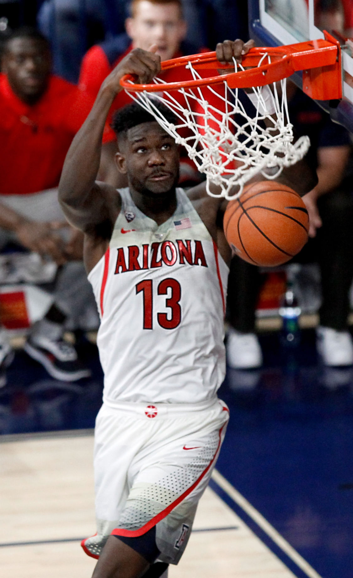 University of Arizona vs Colorado